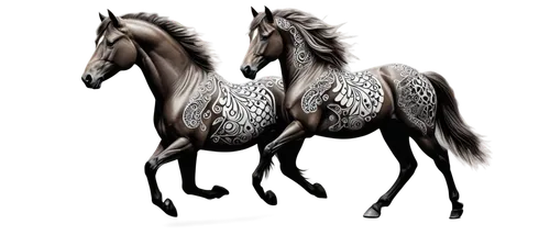 sauros,arabian horses,arabians,pegasys,caballos,derivable,quarterhorses,lusitanos,grulla,arabian horse,pegasi,horses,racehorses,equines,cavalry,equine,pegaso,beautiful horses,lipizzan,chevaux,Illustration,Black and White,Black and White 11