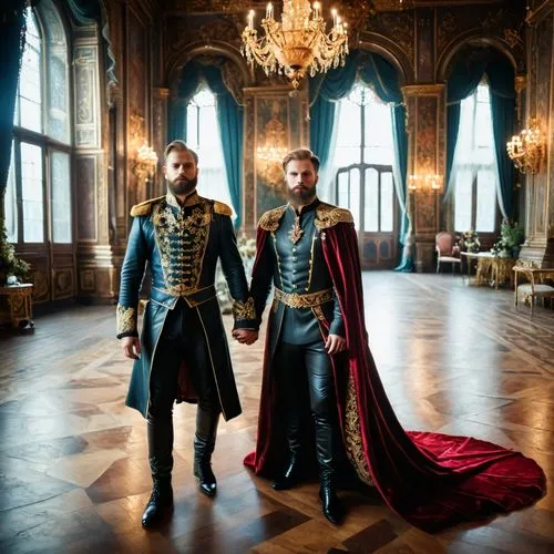 habsburgs,tsars,noblemen,imperial coat,czars,kingmakers,versailles,tudors,marquesses,monarchy,courtiers,merovingians,romanovs,aristocrats,princelings,monarchic,bach knights castle,monarchies,lieutenancy,royals,Photography,General,Fantasy