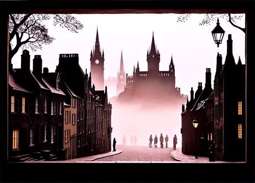 houses silhouette,townscape,dickensian,westminster,city scape,townscapes,spires,neverwhere,lichfield,derivable,steeples,house silhouette,darktown,westminster palace,diagon,neogothic,marshalsea,londinium,cityscapes,bloomsbury,Unique,Paper Cuts,Paper Cuts 10