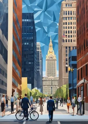 city scape,cityscape,world digital painting,phila,kimmelman,cityscapes,cityzen,urbis,business district,city corner,city blocks,low poly,financial district,city,digital painting,tishman,bjarke,city buildings,chrysler building,citydev,Unique,Paper Cuts,Paper Cuts 02