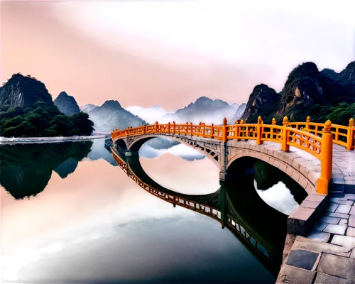 dragon bridge,scenic bridge,wooden bridge,adventure bridge,guilin,golden bridge,huangshan,virtual landscape,lijiang,yangshuo,huangshan mountains,landscape background,rainbow bridge,bridge,angel bridge,hangman's bridge,shaoming,viola bridge,3d background,halong,Conceptual Art,Graffiti Art,Graffiti Art 06