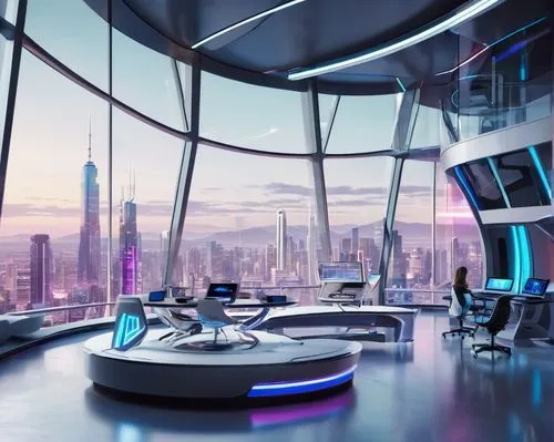 futuristic landscape,futuristic architecture,spaceship interior,megacorporation,cybercity,sky space concept,megacorporations,cybertown,futuristic,futuristic art museum,cyberport,arcology,modern office,lexcorp,coruscant,oscorp,starbase,europacorp,ufo interior,futurenet,Conceptual Art,Sci-Fi,Sci-Fi 04