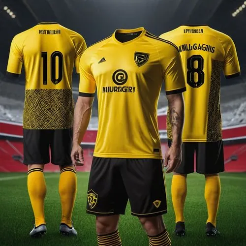 black yellow,dortmund,sports jersey,fifa 2018,high-visibility clothing,piszke,acker hummel,yellow and black,sports uniform,gold foil 2020,new-ulm,uniforms,bicycle jersey,soccer team,sporting group,veld,soccer-specific stadium,design,inform,new topstar2020,Photography,General,Natural