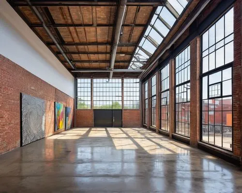 art gallery,zwirner,factory hall,daylighting,loft,gagosian,boijmans,gallery,artspace,bechtler,galleries,adjaye,expositions,curatorial,brickworks,lofts,structural glass,eyebeam,dogpatch,crittall,Illustration,Vector,Vector 20