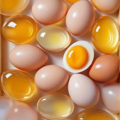 Pick out from each coop an egg with a yolk
,chicken eggs,colored eggs,brown eggs,eggs,colorful eggs,egg yolks,white eggs,egg tray,fresh eggs,raw eggs,range eggs,egg shells,egg yolk,yellow yolk,egg,yol