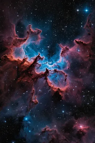 carina nebula,nebula,emission nebula,nebula 3,eta-carinae-nebula,lagoon nebula,ngc 2207,cygnus,cone nebula,eagle nebula,dark nebula,space art,pillars of creation,ngc 2264,tarantula nebula,ngc 2070,ngc 2082,nebula guardian,ngc 6302,ngc 6523,Conceptual Art,Sci-Fi,Sci-Fi 02