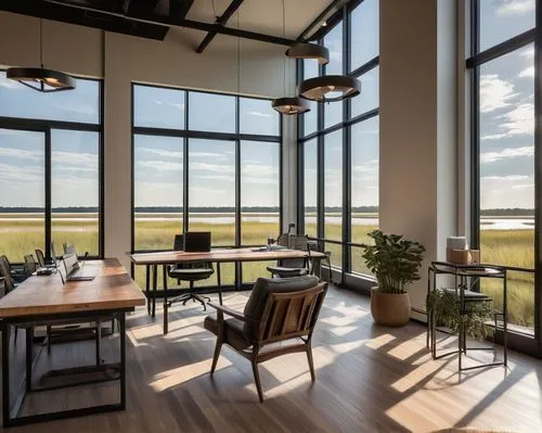 maasvlakte,penthouses,daylighting,modern office,creative office,marshack,conference room,breakfast room,offices,lunchroom,lofts,staffroom,working space,bridgepoint,wooden windows,harborside,tsawwassen,bodie island,barstools,meeting room,Illustration,Paper based,Paper Based 10