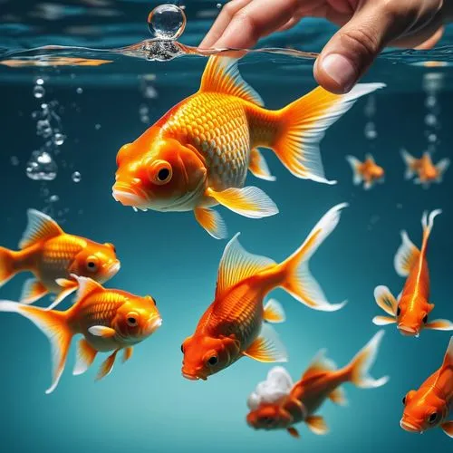 ornamental fish,fish in water,school of fish,aquatic animals,goldfish,fish collage,fish pen,aquaculture,playfish,koi fish,gold fish,fishkeeping,fishes,aquarium inhabitants,poissons,aquatic life,types of fishing,adaptability,bioaccumulation,overfishing,Photography,General,Realistic