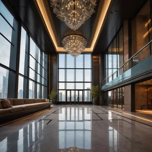 penthouses,luxury home interior,lobby,rotana,tallest hotel dubai,contemporary decor,largest hotel in dubai,sathorn,habtoor,glass wall,hotel lobby,interior modern design,modern decor,baladiyat,foyer,luxury hotel,damac,interior decoration,concierge,hallway,Art,Classical Oil Painting,Classical Oil Painting 28