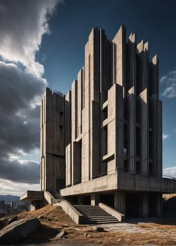 brutalism,brutalist,hejduk,ordos,docomomo,tschumi,salk,corbu,mgimo,robarts,vab,moneo,siza,portacio,habitat 67,metsamor,lasdun,ziggurat,concrete construction,modernism,Art,Artistic Painting,Artistic Painting 48