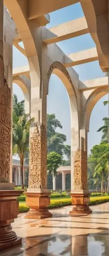 peristyle,qasr al watan,colonnades,amanresorts,porticoes,decorative fountains,anantara,fountain of friendship of peoples,sultan qaboos grand mosque,mamounia,garden of the fountain,rajghat,oberoi,dorne,pergolas,colonnade,dhabi,abu dhabi,egyptian temple,maqbara,Art,Artistic Painting,Artistic Painting 45