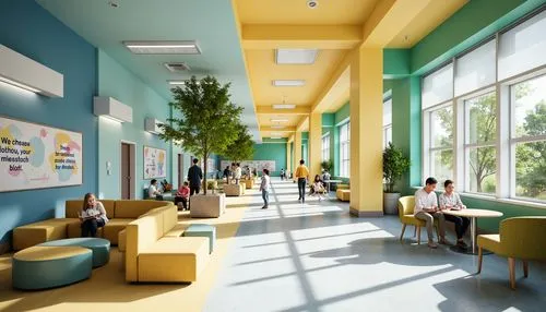 school design,children's interior,cafeteria,daylighting,renderings,children's operation theatre,school benches,meditech,tdsb,prekindergarten,shorecrest,classrooms,canteen,boroughmuir,hospital ward,schoolrooms,school administration software,ihs,polytech,lhs