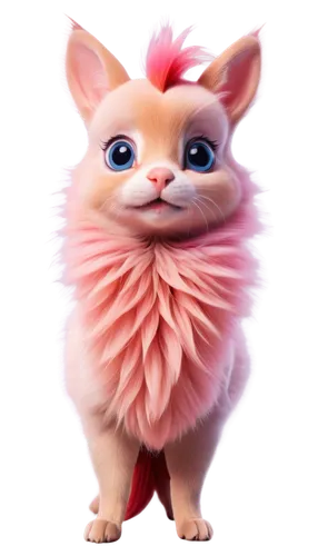 pink cat,murgatroyd,furgal,kittenish,chua,pomeranian,pinklao,pom,blossom kitten,jigglypuff,sulfurated,pinkola,cats angora,dorante,the pink panter,mogwai,light fur,squeakquel,chiffon,mogaka,Illustration,American Style,American Style 05