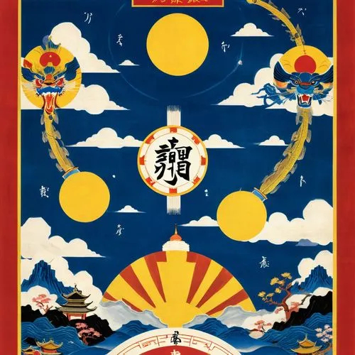 imagawa,utagawa,mid-autumn festival,bakumatsu,setouchi,ugetsu,baiyun,kagoshima,tanabata,daimyos,guobao,gintama,ukiyoe,kunisada,leifeng,tokaido,shidao,wakayama,tokushima,mazu,Art,Artistic Painting,Artistic Painting 43