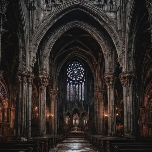 transept,haunted cathedral,duomo,nidaros cathedral,cathedral,sanctuary,the cathedral,saint michel,gothic church,duomo di milano,cathedrals,empty interior,the interior,ecclesiatical,notre dame,cathedra,gesu,notredame de paris,markale,ecclesiastical,Illustration,Realistic Fantasy,Realistic Fantasy 47