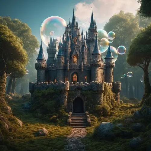 fairy tale castle,3d fantasy,fantasy world,fantasy picture,fairytale castle,fantasy landscape,fairy world,fairyland,dreamlands,imaginationland,imaginarium,fantasy city,wonderland,dream world,fantasy art,fairy tale,wonderlands,fairytale,a fairy tale,neverland,Photography,General,Fantasy