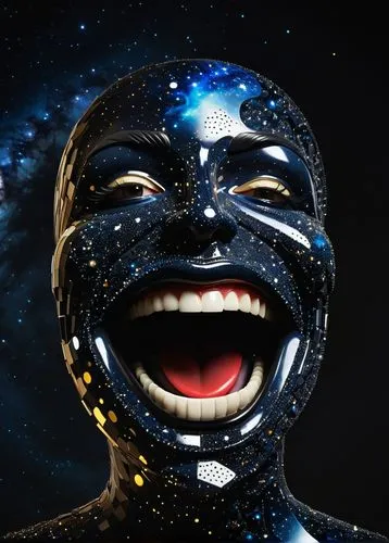 black hole,universe,the universe,cosmic,astronomical,inner space,outer space,light mask,space,spaceman,ecstatic,lost in space,extraterrestrial,tar,anonymous mask,spacefill,image manipulation,cgi,space-suit,dimensional,Conceptual Art,Sci-Fi,Sci-Fi 15