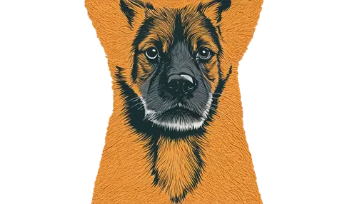 dog illustration,belgian shepherd dog,gsd,german shepherd dog,canidae,alsatian,aleu,alsatians,old german shepherd dog,leonberg,wolstein,canis lupus,satian,coyote,dhole,malinois,wellard,tervuren,canid,vector illustration,Illustration,Vector,Vector 01