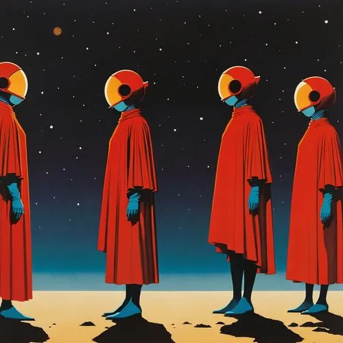 mysterians,devo,martians,kraftwerk,astronomers,extraterrestrials,Conceptual Art,Sci-Fi,Sci-Fi 17