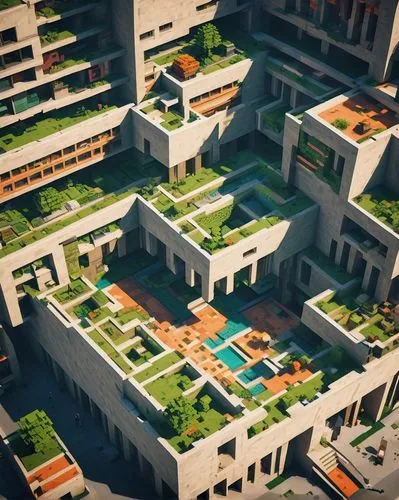 microdistrict,voxel,apartment block,blocks of houses,voxels,city blocks,apartment complex,apartment building,apartment blocks,apartments,scampia,micropolis,apartment buildings,suburban,block balcony,superblocks,an apartment,condos,urban design,terraces,Unique,Pixel,Pixel 03