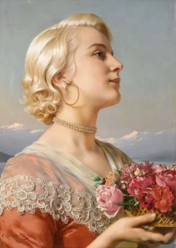 principessa,habanera,emile vernon,cavatina,perugini,bella rosa