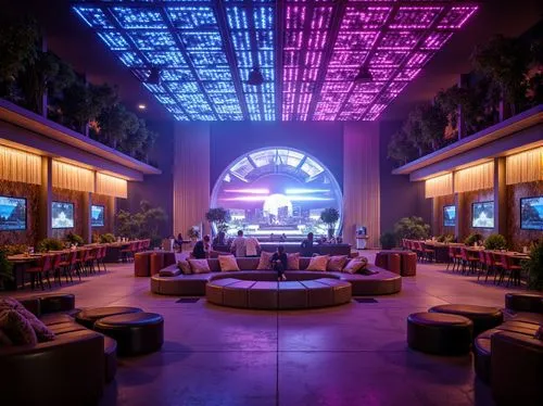 nightclub,drais,clevelander,nightclubs,spaceland,lobby,lounges,gansevoort,hotel lobby,event venue,zouk,discotheque,ufo interior,sofitel,hotel riviera,skybar,clubcorp,starwood,superclub,colored lights