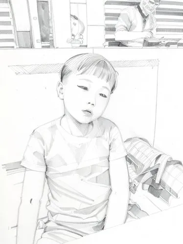 child portrait,graphite,pencil drawing,kids illustration,pencil and paper,study,to draw,child with a book,coloring picture,camera drawing,child is sitting,book illustration,children drawing,line drawi