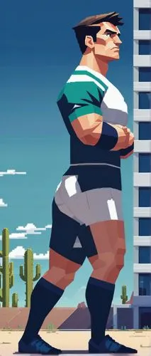 bolin,lastman,footvolley,cartoon video game background,fiterman,soccer player,background vector,paperboy,rugbyu,capeman,sports hero fella,harima,tartakovsky,kabbadi,pixton,football player,cel shading,windjammers,walking man,sports exercise,Unique,Pixel,Pixel 01