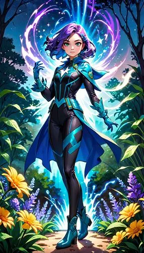 vanessa (butterfly),cg artwork,yulan magnolia,blue enchantress,medusa gorgon,rusalka,frame flora,portrait background,flora,monsoon banner,forest background,ixia,goddess of justice,fairy peacock,mezzelune,azalea,atala,show off aurora,raven girl,winterblueher,Anime,Anime,General