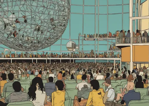 concert crowd,crowds,the globe,crowd,crowd of people,epcot ball,amusement park,shibuya crossing,oval forum,musical dome,the crowd,globe,crowded,panopticon,coney island,globes,audience,osaka station,the market,quarantine bubble,Illustration,Vector,Vector 10