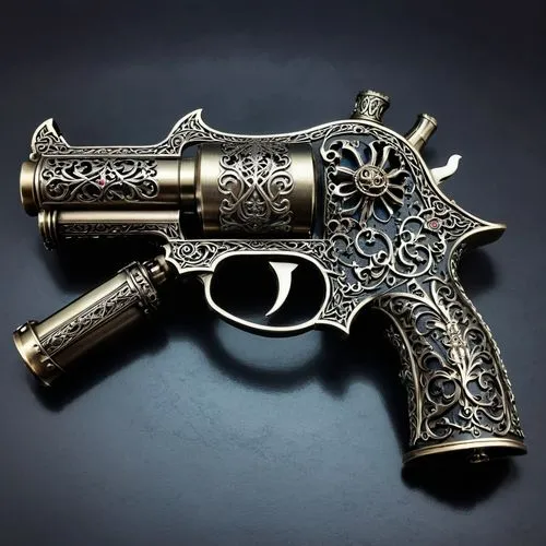 colt 1873,derringer,tower flintlock,flintlock pistol,tanfoglio,beretta,vintage pistol,flintlock,uberti,colt,blunderbuss,khamsa,hawkmoon,revolvers,popgun,a pistol shaped gland,raygun,revolver,medieval weapon,taurus,Illustration,Realistic Fantasy,Realistic Fantasy 46