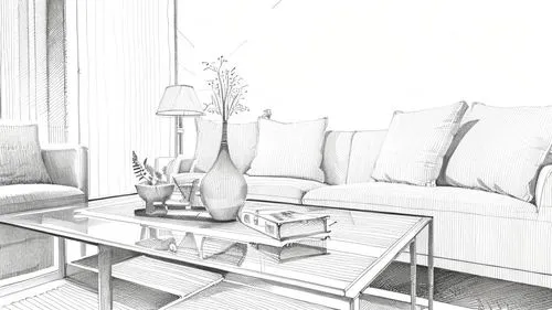 sofa set,livingroom,living room,sitting room,3d rendering,contemporary decor,settee,home interior,apartment lounge,sofa,sofa tables,modern living room,interior decor,slipcover,furniture,family room,search interior solutions,loveseat,seating area,interiors,Design Sketch,Design Sketch,Hand-drawn Line Art