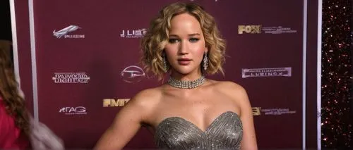 jennifer lawrence - female,katniss,female hollywood actress,hollywood actress,lily-rose melody depp,award background,oscars,red carpet,cgi,mc,barbie,girl-in-pop-art,gosling,premiere,her,photo effect,dove,fractalius,movie premiere,maci,Illustration,Paper based,Paper Based 17