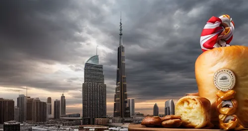 tofurky,burj,burj kalifa,largest hotel in dubai,bahrain,frankfurter würstchen,bahraini gold,fatayer,bayonne ham,oman,turducken,emirates,thanksgiving background,weathercock,elf on a shelf,christmas manger,burj khalifa,dubai,weihnachtstee,united arab emirates,Realistic,Foods,Pirozhki