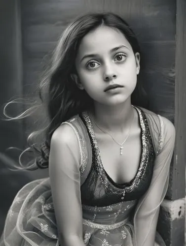 bhavana,navya,anoushka,young girl,munni,mystical portrait of a girl,Photography,Black and white photography,Black and White Photography 05