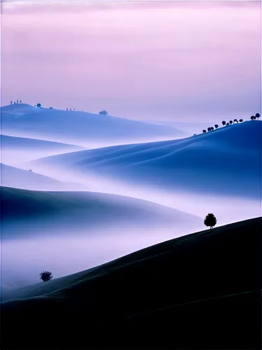 purple landscape,foggy landscape,dune landscape,sailing blue purple,wave of fog,purpleabstract,lavender field,landscape background,sea of fog,dune sea,the purple-and-white,lavender fields,sea-lavender,violet colour,waterscape,landscape photography,shifting dunes,desert landscape,dunes,desert desert landscape,Art,Artistic Painting,Artistic Painting 20