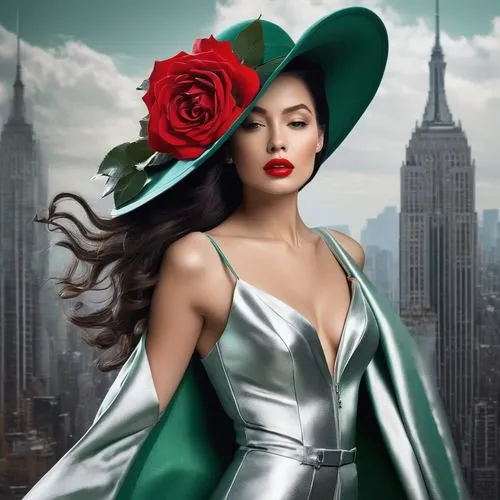 derivable,sade,red rose,scherzinger,italienne,miss circassian,photo manipulation,chicana,nayer,image manipulation,the hat of the woman,photoshop manipulation,milliner,queen of liberty,milliners,sonam,eldena,ahlam,nargis,rosalinda,Photography,Artistic Photography,Artistic Photography 06