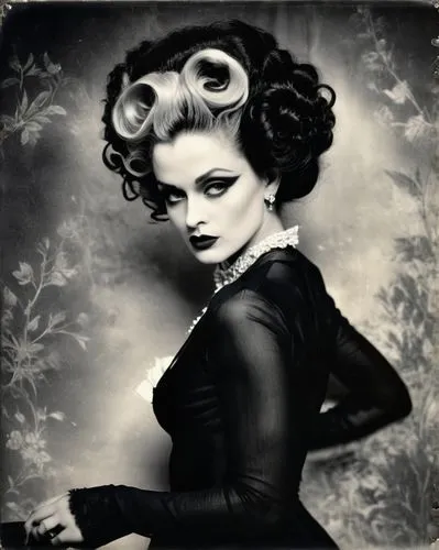 vintage female portrait,vintage woman,victorian lady,nazimova,victoriana,rasputina,marla,vanderhorst,musidora,tintype,burlesques,vampira,ambrotype,edwardian,vintage girl,viveros,gothic portrait,ziegfeld,countess,tintypes,Photography,Documentary Photography,Documentary Photography 03