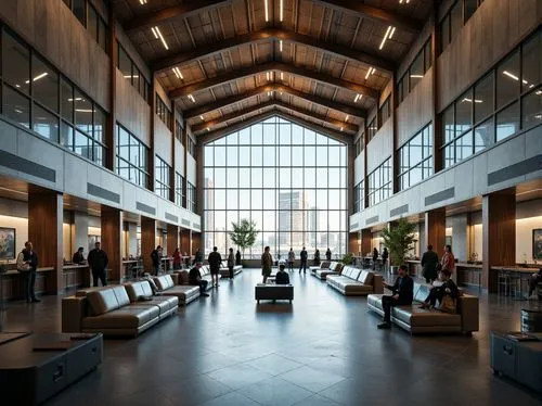 lobby,the airport terminal,atriums,foyer,atrium,macewan,concourse,mco,hotel lobby,jetport,kaust,snohetta,entrance hall,southdale,prestonwood,rdu,pedway,kci,concourses,longabaugh