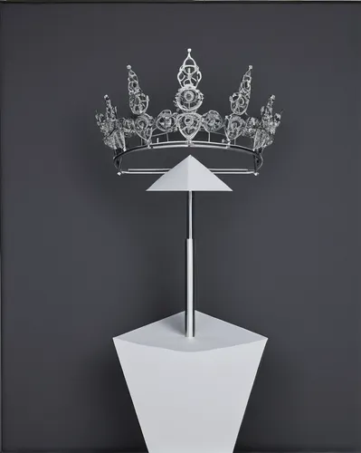 Create a futuristic crown logo symbolizing innovation and leadership.,crown render,swedish crown,crown silhouettes,imperial crown,the czech crown,royal crown,king crown,queen crown,crowns,crown,crown 