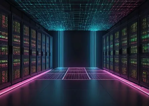 supercomputer,supercomputers,datacenter,digital binary,supercomputing,data center,data storage,datacenters,mainframes,computer graphic,computerware,cyberscene,petabytes,petabyte,datamart,the server room,data retention,rundata,computer art,cyberspace,Art,Classical Oil Painting,Classical Oil Painting 25