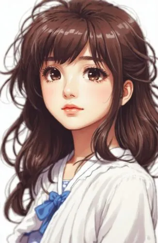 nanako,shimei,mabuchi,kawakami,sakimoto,uemura,Illustration,Japanese style,Japanese Style 11