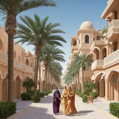 qasr al watan,riad,madinat,qasr al kharrana,united arab emirates,arabian mau,arabian camel,caravanserai,jumeirah,orientalism,king abdullah i mosque,arabian,camel caravan,caravansary,quasr al-kharana,a