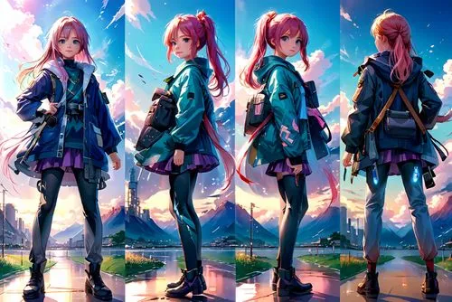 vocaloid,vocaloids,four seasons,walkure,egoist,personation,symphonia,veteris,cool backgrounds,quartet,arpeggio,quintet,serah,harmonix,kemco,hatsune,triplicate,ia,planetaria,panoramas