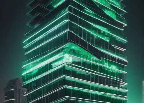 pc tower,yuchengco,escala,electric tower,glass building,the energy tower,damac,mubadala,antilla,largest hotel in dubai,barad,renaissance tower,vdara,skyscraper,residential tower,rotana,hukawng,verde,glass facade,greenglass,Conceptual Art,Fantasy,Fantasy 11