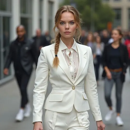 karlie,woman in menswear,business woman,businesswoman,business girl,spiridonova