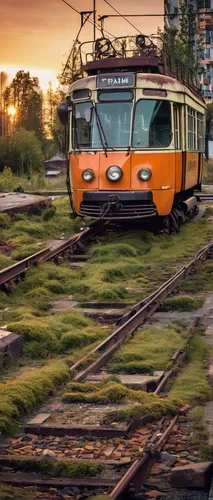 abandoned rusted locomotive,electric locomotive,electric train,trolley train,rail car,sbb-historic,sky train,railroad car,tram,tramway,wooden train,railway carriage,old train,rail transport,street car,car train,disused trains,rusty cars,trolleybus,light rail train,Illustration,Vector,Vector 17