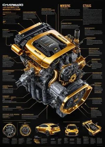 dodge ram rumble bee,car engine,internal-combustion engine,automotive engine part,bumblebee,super charged engine,automotive engine timing part,kryptarum-the bumble bee,automotive design,race car engine,car-parts,lamborghini urus,lamborghini estoque,opel record p1,automotive care,automotive,engine,chevrolet colorado,truck engine,mclaren automotive,Unique,Design,Infographics