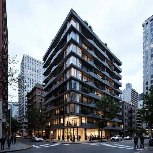 arkitekter,mvrdv,kimmelman,rigshospitalet,isozaki,gronkjaer,bjarke,tishman,reclad,associati,rikshospitalet,europan,adjaye,duesseldorf,glass facade,andaz,kirrarchitecture,vinoly,architektur,appartment building