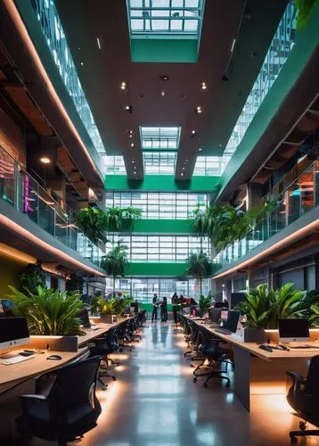 atriums,wintergarden,atrium,embl,kaust,genzyme,darmstadtium,biotechnology research institute,headquaters,rackspace,modern office,bobst,rivercenter,winter garden,kgmb,university library,hogeschool,galleria,masdar,staatsbibliothek,Conceptual Art,Sci-Fi,Sci-Fi 26